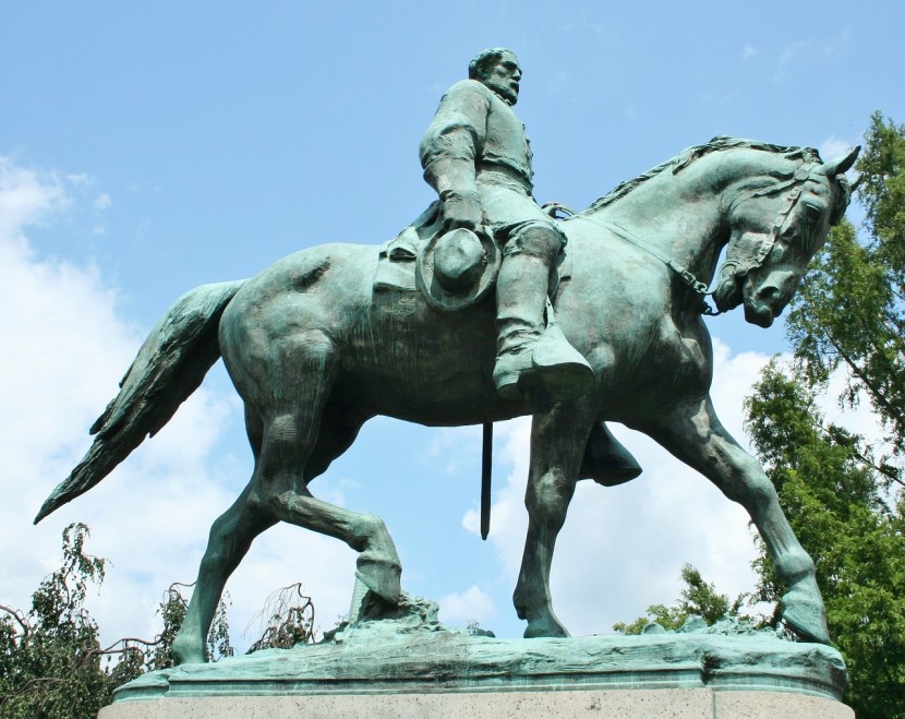 Robert E Lee